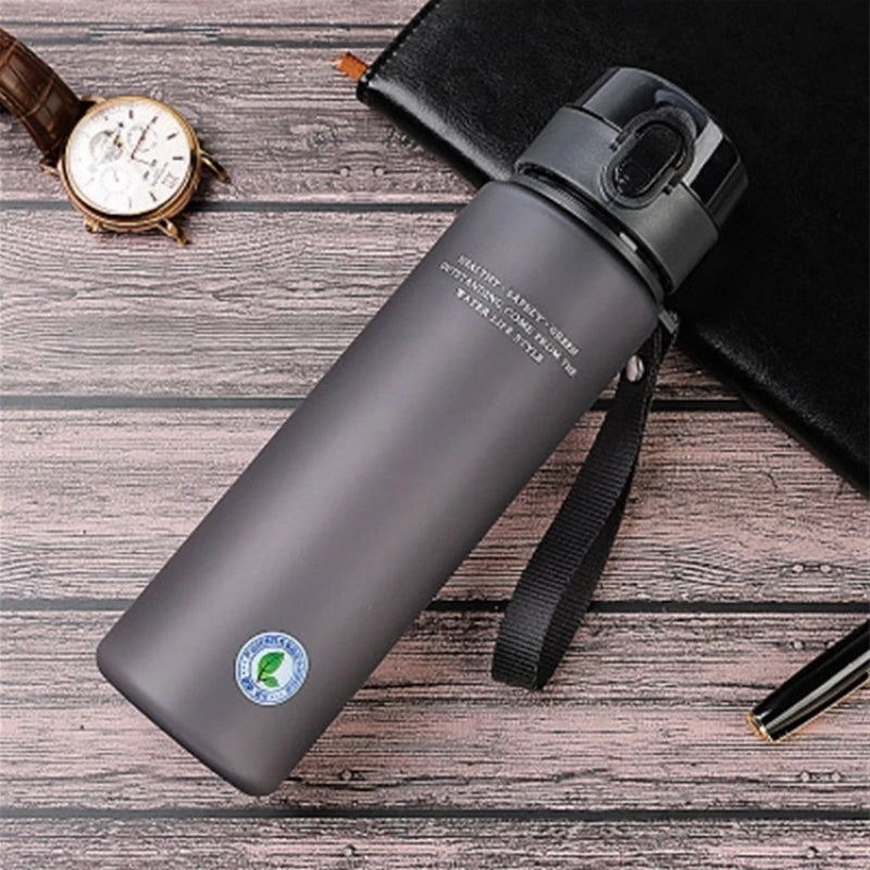 Gourde Sport Étanche Sans BPA