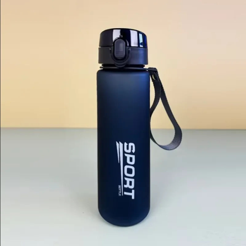 Gourde Sport Étanche Sans BPA