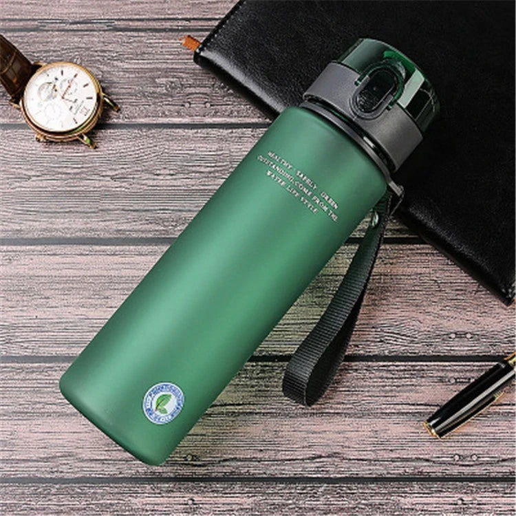 Gourde Sport Étanche Sans BPA