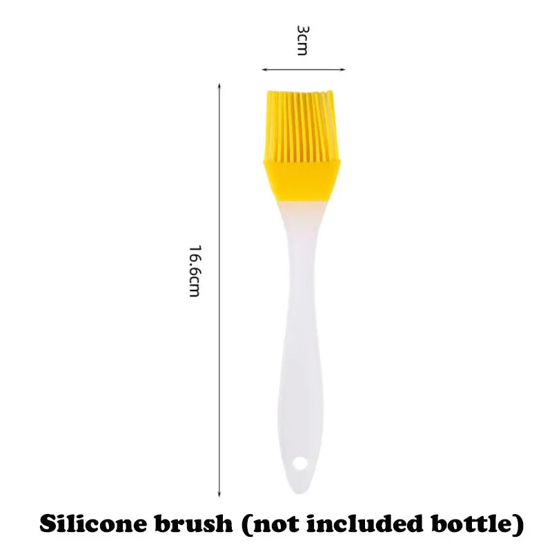 Flacon Vaporisateur d'Huile de Cuisine