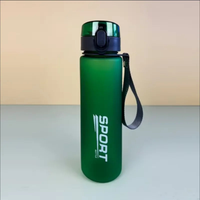 Gourde Sport Étanche Sans BPA