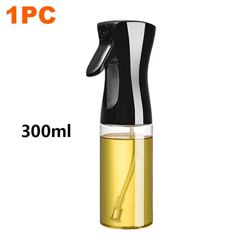 Flacon Vaporisateur d'Huile de Cuisine