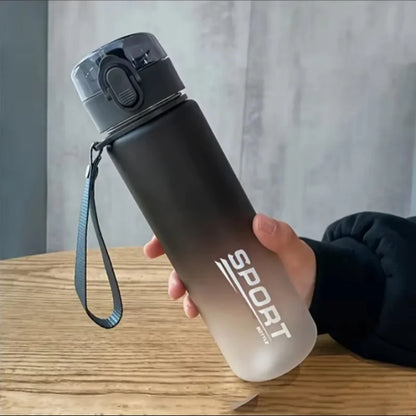 Gourde Sport Étanche Sans BPA