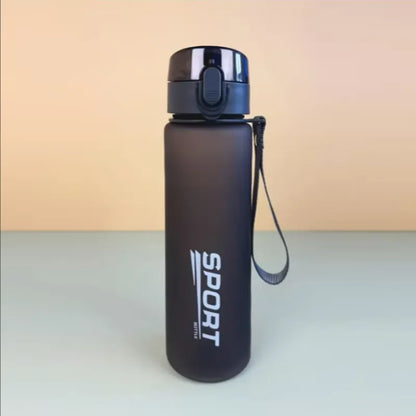 Gourde Sport Étanche Sans BPA