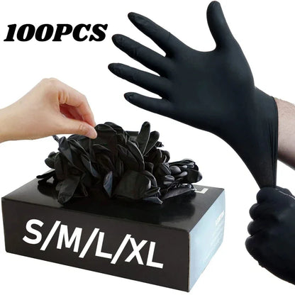 Gants de Vaisselle Longs Renforcés Imperméables