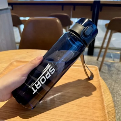 Gourde Sport Étanche Sans BPA