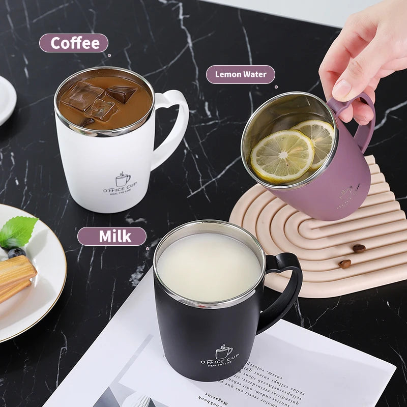 Mug Thermos Isotherme 350ml