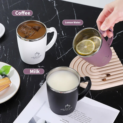 Mug Thermos Isotherme 350ml