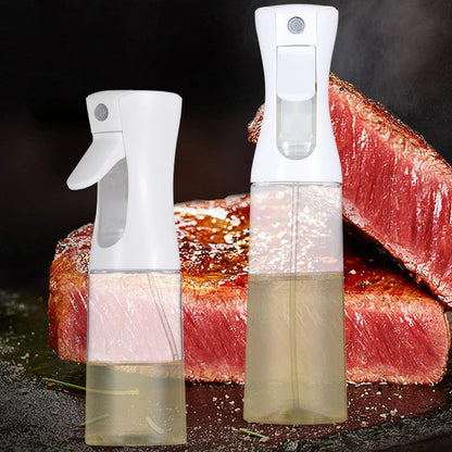 Flacon Vaporisateur d'Huile de Cuisine