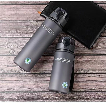 Gourde Sport Étanche Sans BPA