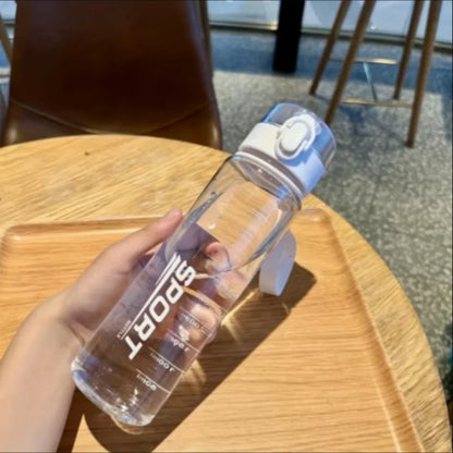 Gourde Sport Étanche Sans BPA