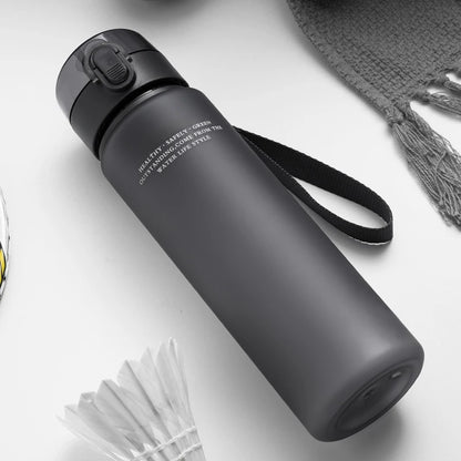 Gourde Sport Étanche Sans BPA