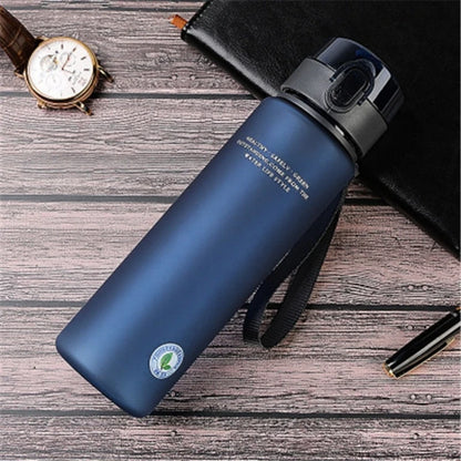 Gourde Sport Étanche Sans BPA