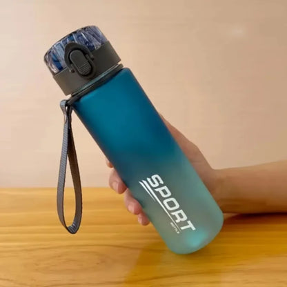 Gourde Sport Étanche Sans BPA