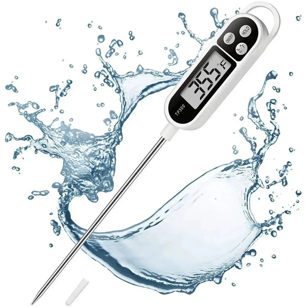 Thermomètre de Cuisine Digital TP300
