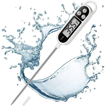 Thermomètre de Cuisine Digital TP300