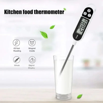 Thermomètre de Cuisine Digital TP300