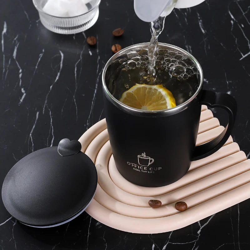 Mug Thermos Isotherme 350ml