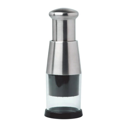 Hachoir Manuel Compact pour Ail et Herbes