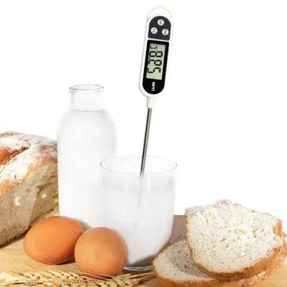 Thermomètre de Cuisine Digital TP300
