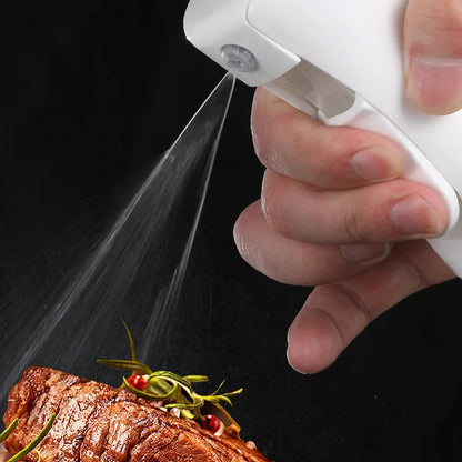 Flacon Vaporisateur d'Huile de Cuisine