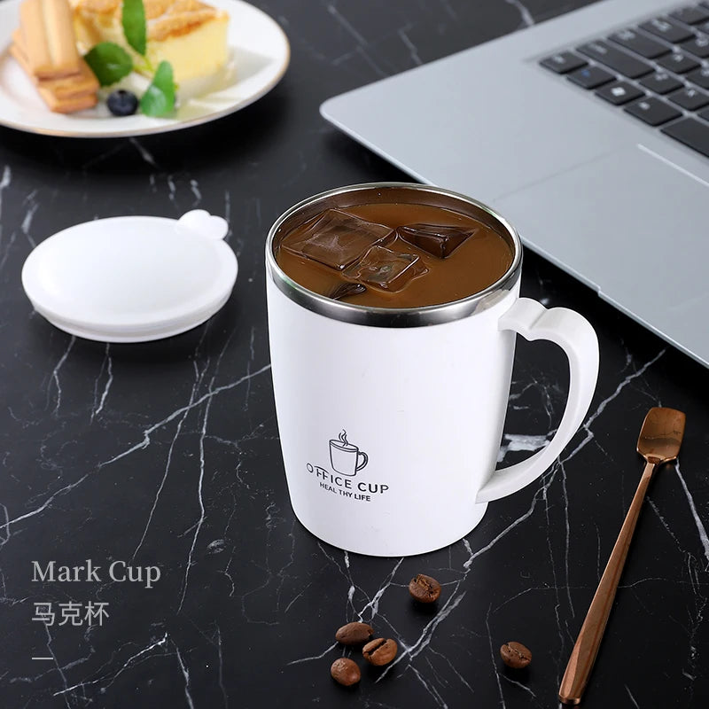 Mug Thermos Isotherme 350ml