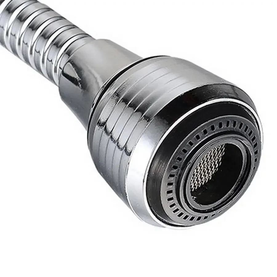 Rallonge de Robinet Rotative Anti-Éclaboussures