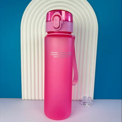 Gourde Sport Étanche Sans BPA