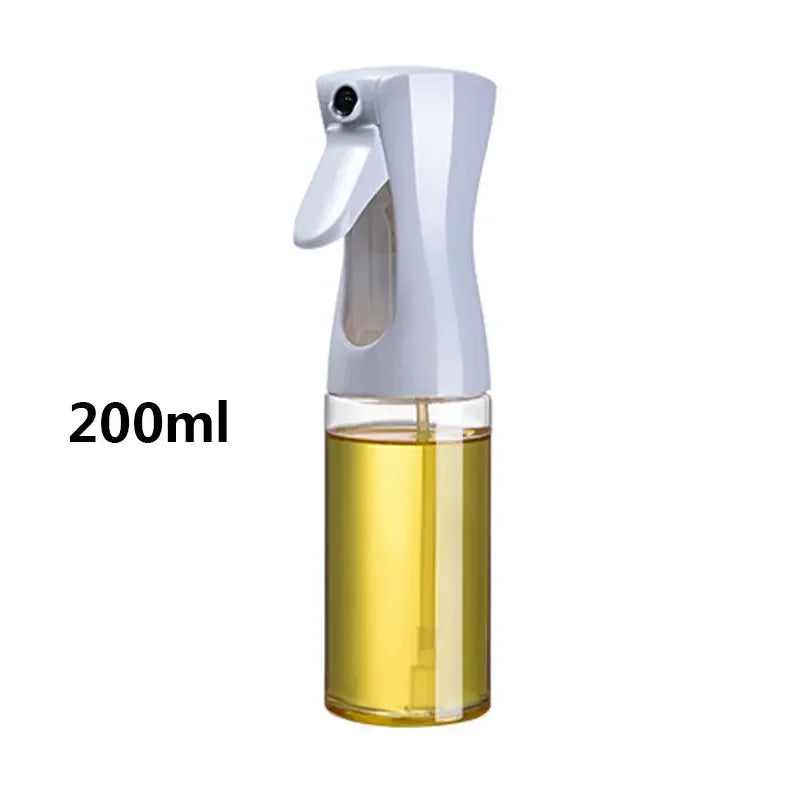 Flacon Vaporisateur d'Huile de Cuisine