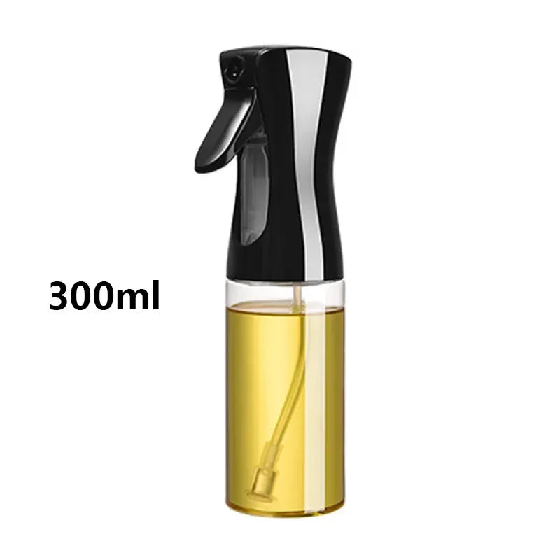 Flacon Vaporisateur d'Huile de Cuisine