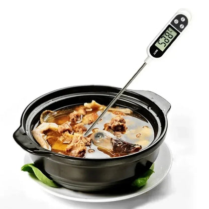 Thermomètre de Cuisine Digital TP300