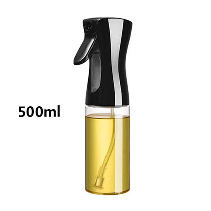 Flacon Vaporisateur d'Huile de Cuisine