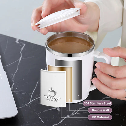 Mug Thermos Isotherme 350ml