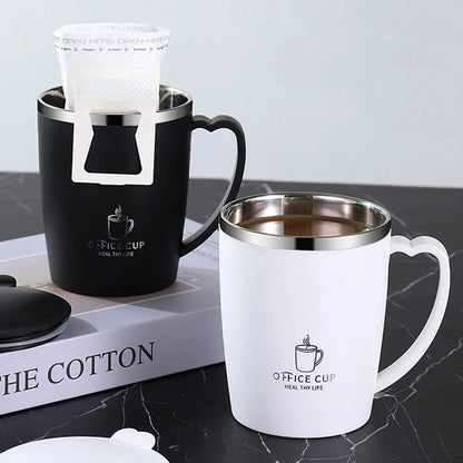 Mug Thermos Isotherme 350ml