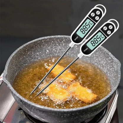 Thermomètre de Cuisine Digital TP300