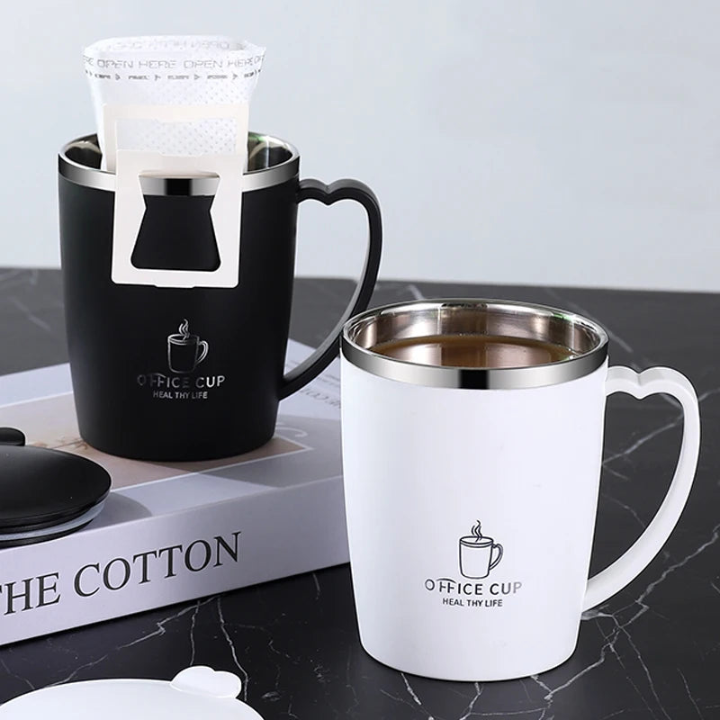 Mug Thermos Isotherme 350ml
