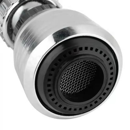 Rallonge de Robinet Rotative Anti-Éclaboussures