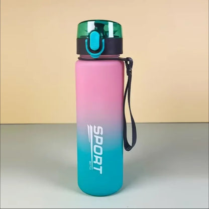 Gourde Sport Étanche Sans BPA