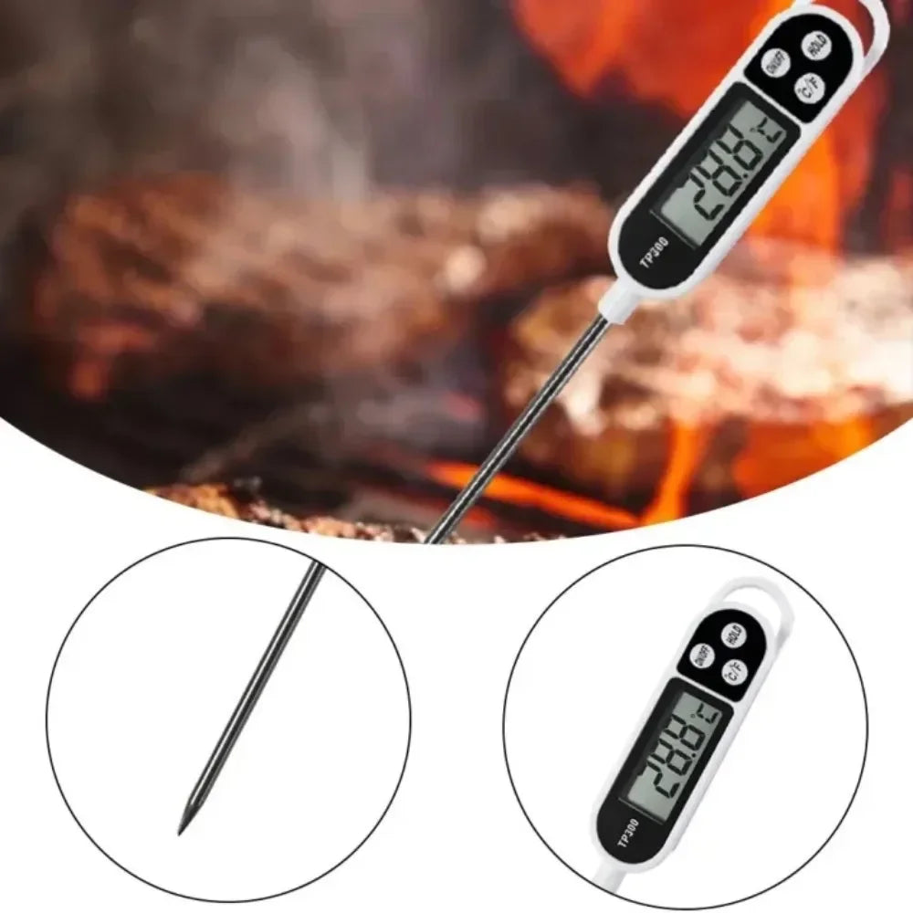 Thermomètre de Cuisine Digital TP300
