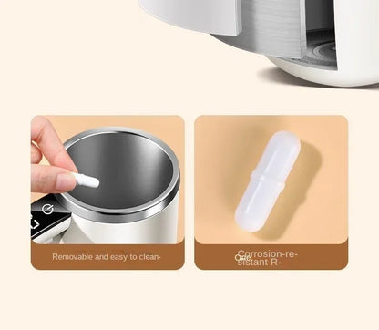Mug Électrique Auto-Mélangeur 380ml