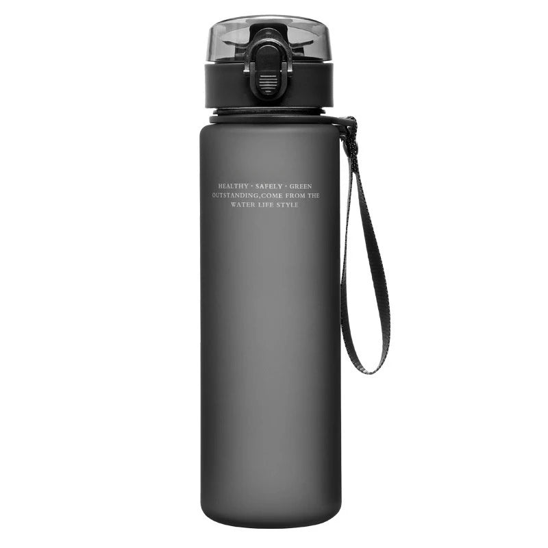 Gourde Sport Étanche Sans BPA