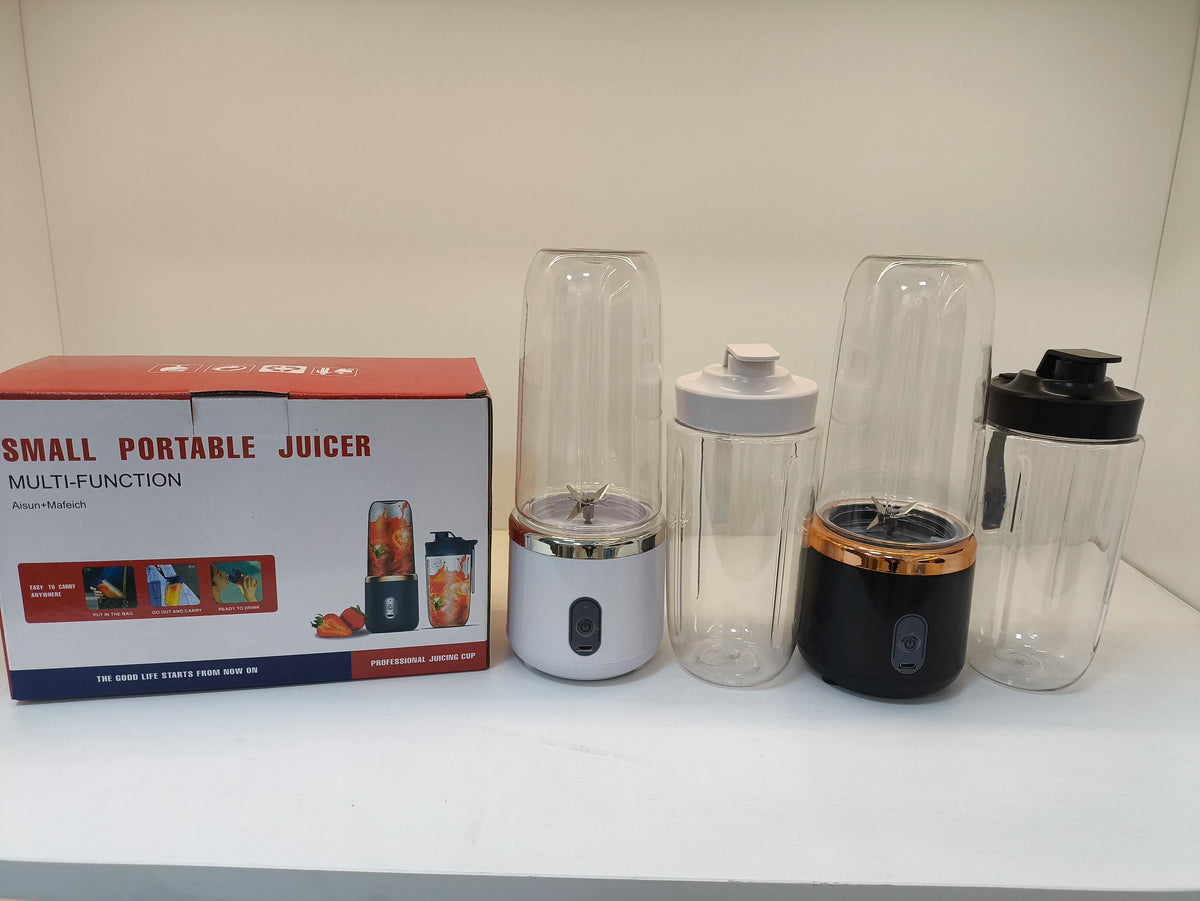 Mini Blender Portable USB 400ml