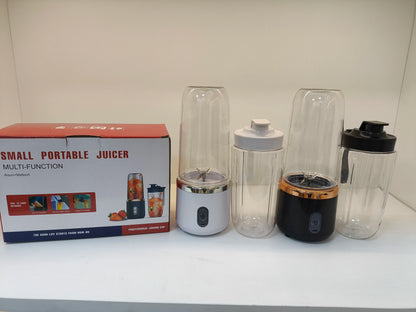 Mini Blender Portable USB 400ml