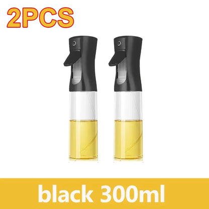 Flacon Vaporisateur d'Huile de Cuisine