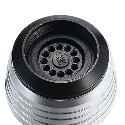 Rallonge de Robinet Rotative Anti-Éclaboussures