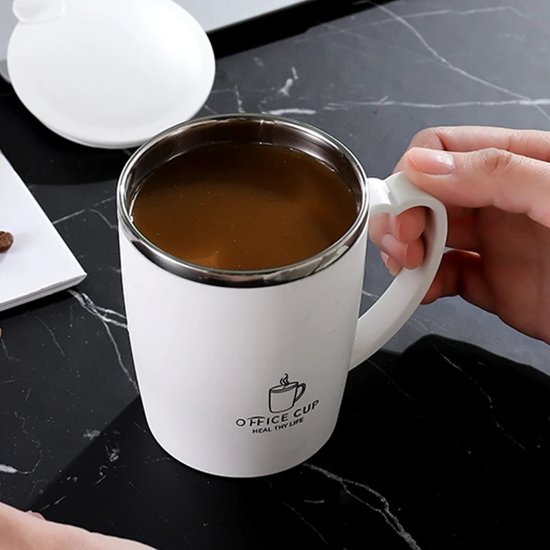 Mug Thermos Isotherme 350ml