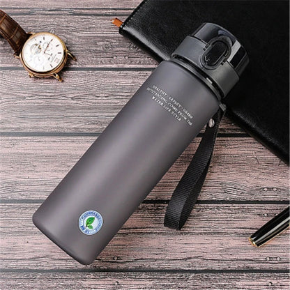 Gourde Sport Étanche Sans BPA