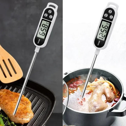 Thermomètre de Cuisine Digital TP300